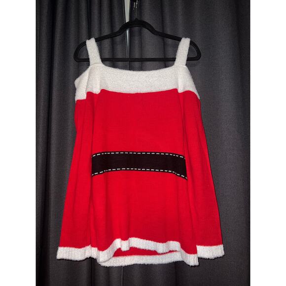 Ugly Christmas Sweater Xmas Size Medium NWT - Picture 3 of 3